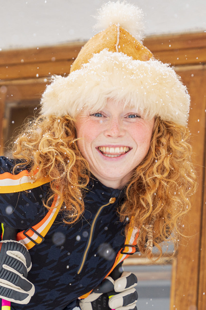 Athlete Picks - Madison Ostergren