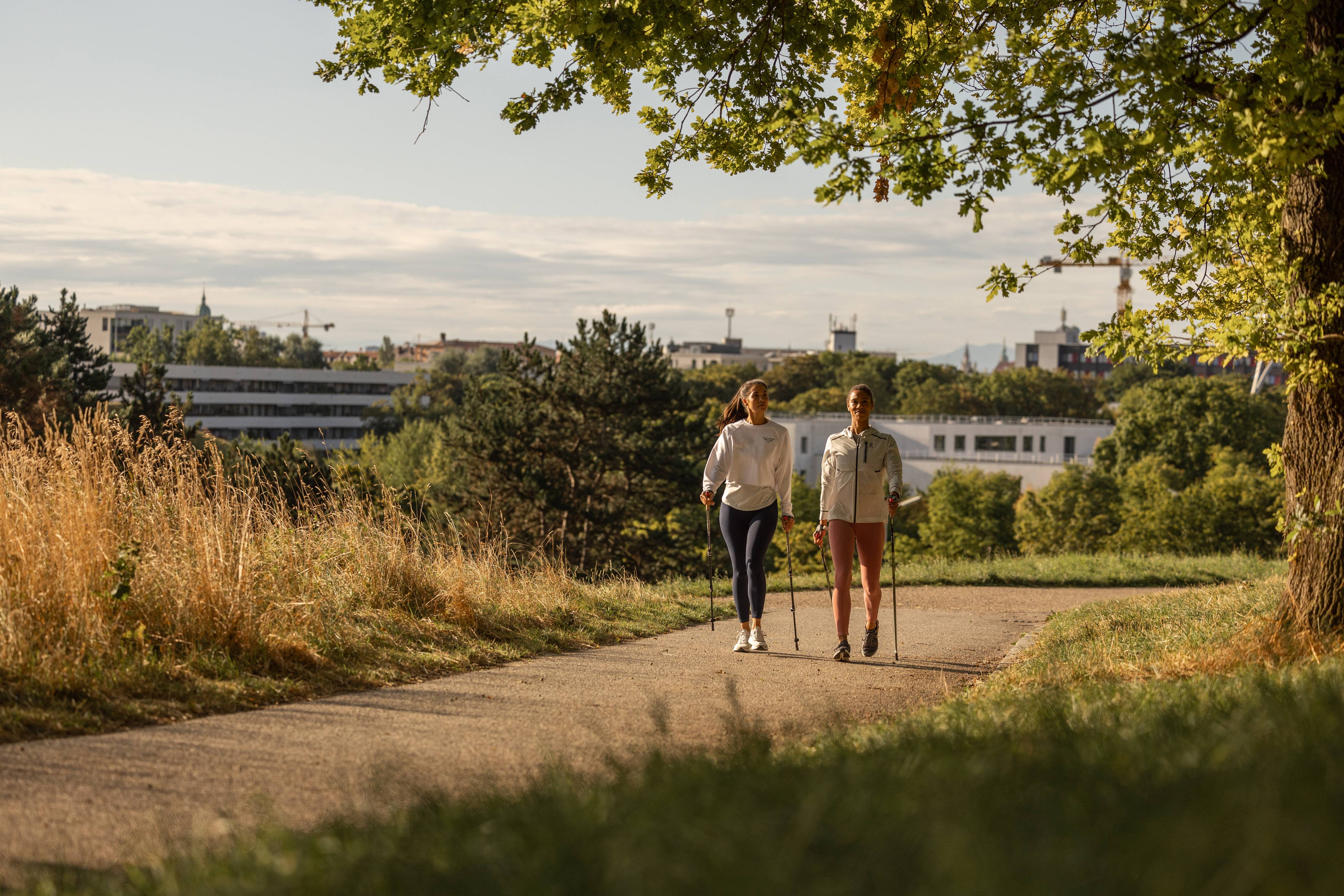 Nordic Walking Collection