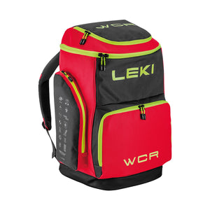 LEKIバック LEKI USA - SKI BOOT BAG WCR / 85L (RED) - Bags - Accessories