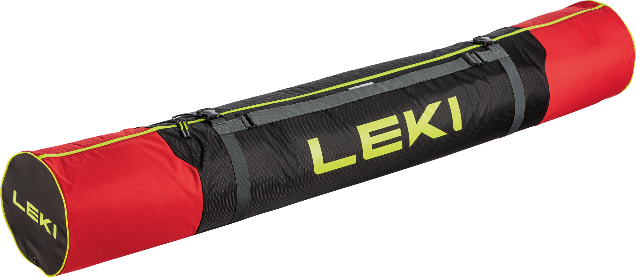 LEKI USA - SKI BAG ALPINE RED - Accessories & Spare Parts LEKI USA - SKI BAG ALPINE RED - Accessories & Spare Parts