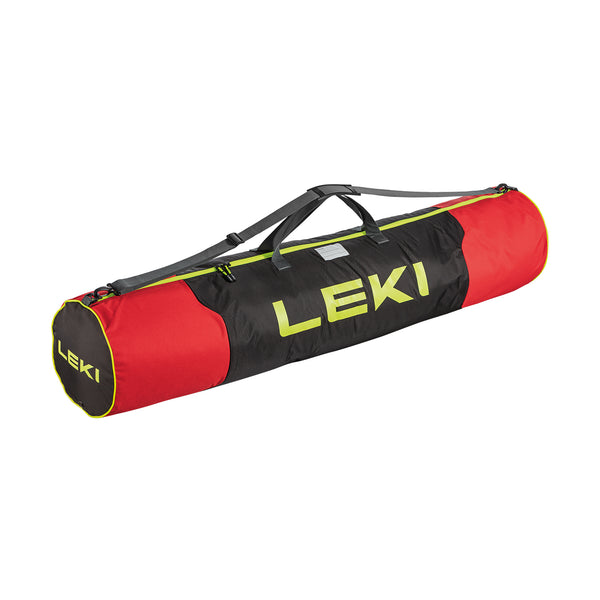LEKI スキー用シンガード 収納バッグ付きレガース Bags-LEKI USA