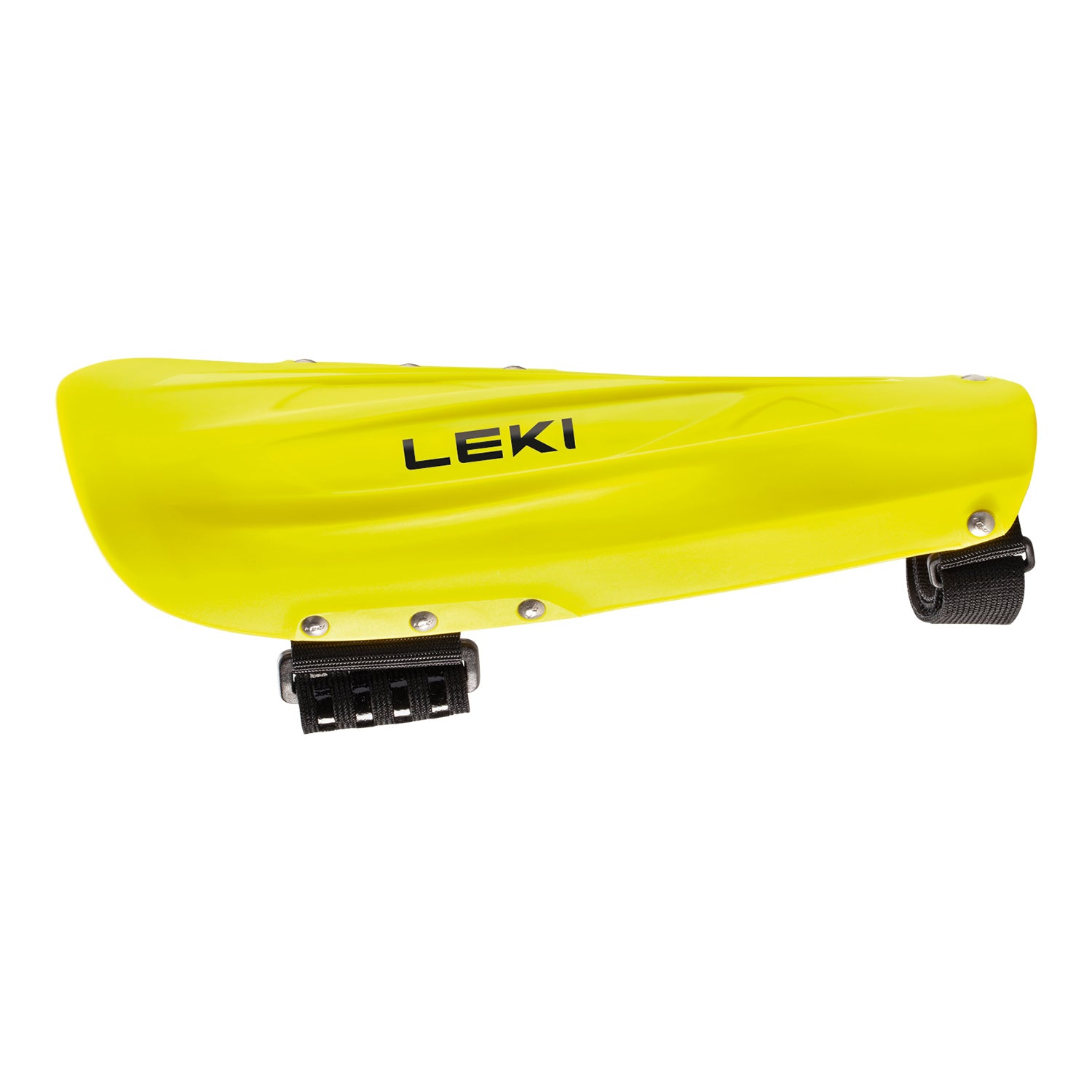 LEKI USA - FOREARM GUARD (BLACK) - Ski Protectors - Products