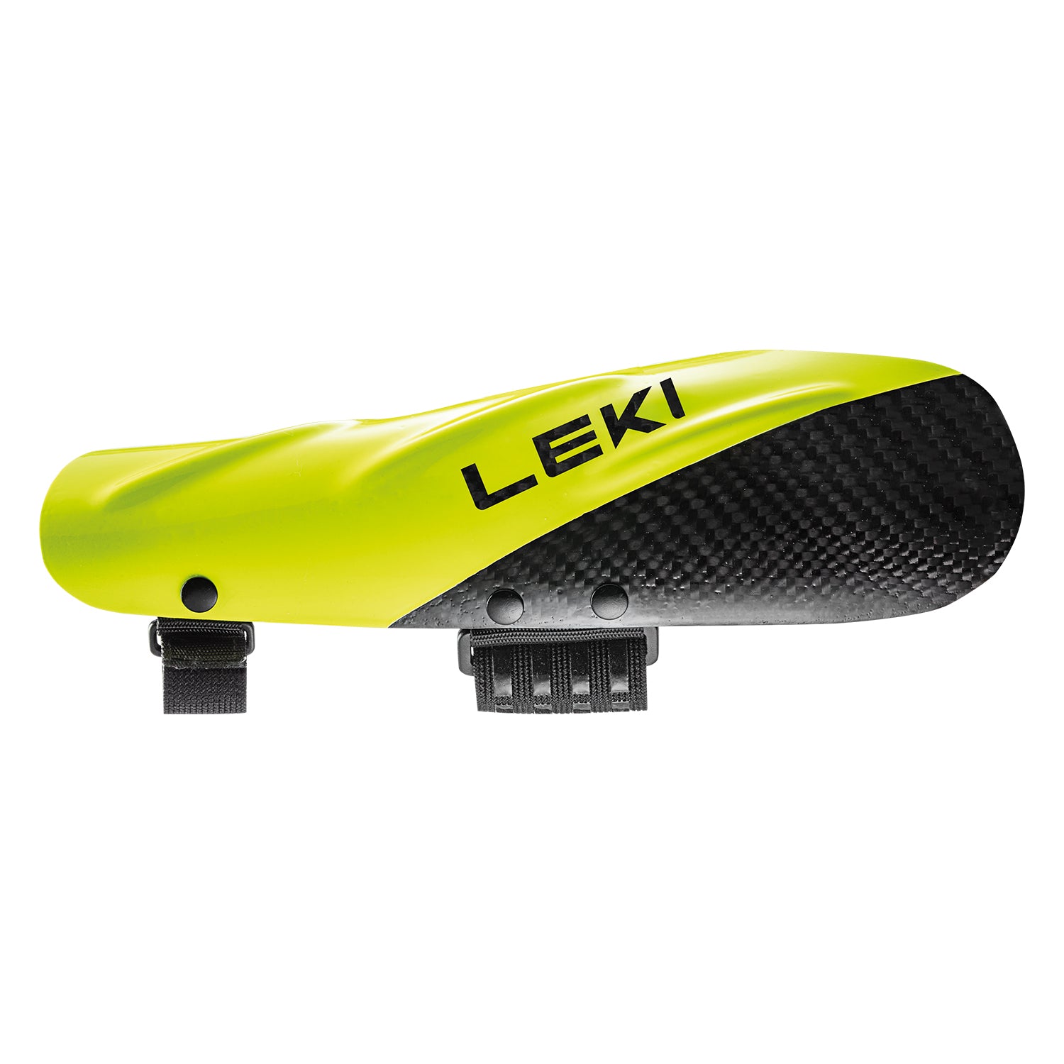 LEKI USA - FOREARM GUARD CARBON LARGE - Ski Protectors - Products