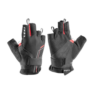 leki nordic move shark handschuhe Ultra Trail Breeze Shark - All Season Gloves - Apparel & Accessories - LEKI USA