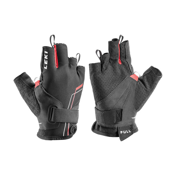 leki nordic circuit shark handschuhe LEKI USA - Ultra Trail Breeze Shark - All Season Gloves - Apparel & Accessories