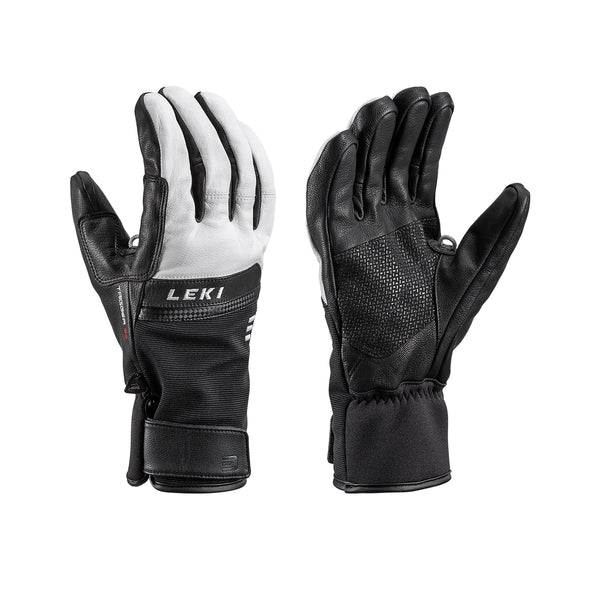 スキー・スノーボードアクセサリー leki: titanium racing SKI gloves スキー・スノーボードアクセサリー leki: titanium racing SKI