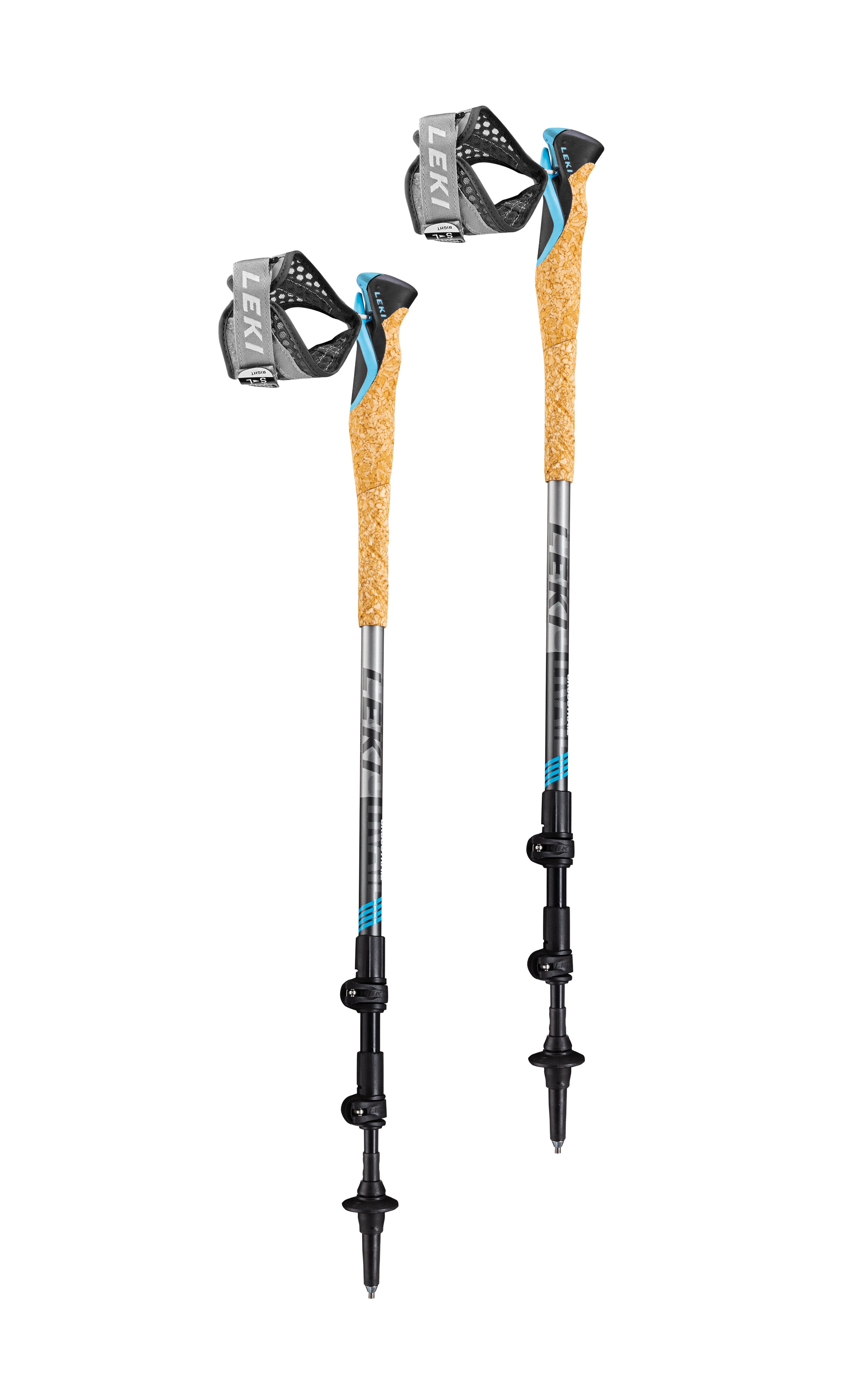 Trekking Poles-LEKI USA