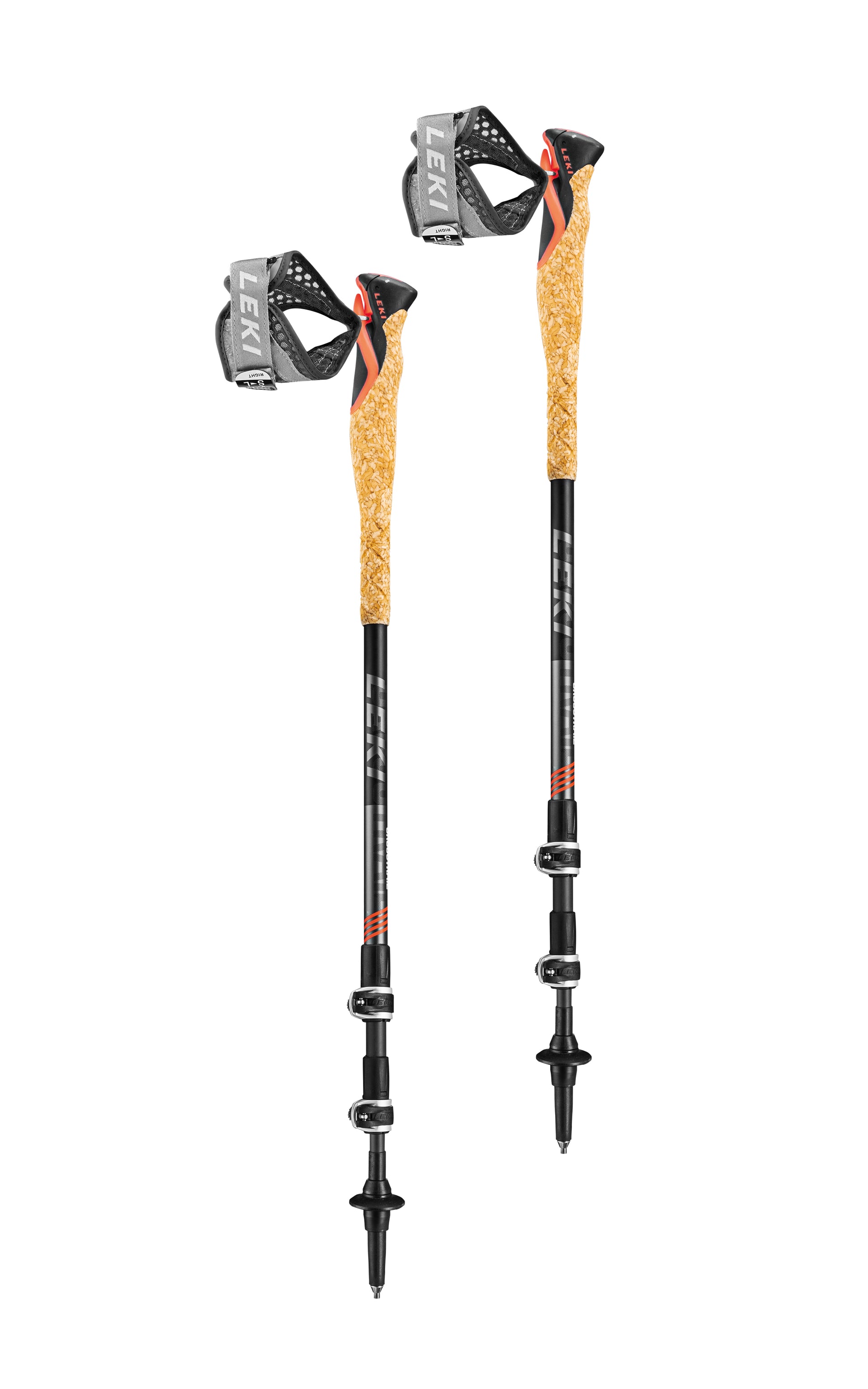 Cross Trail 3 TA