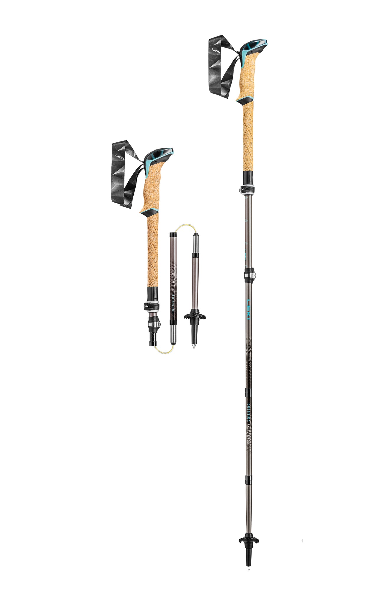 best backpacking trekking poles