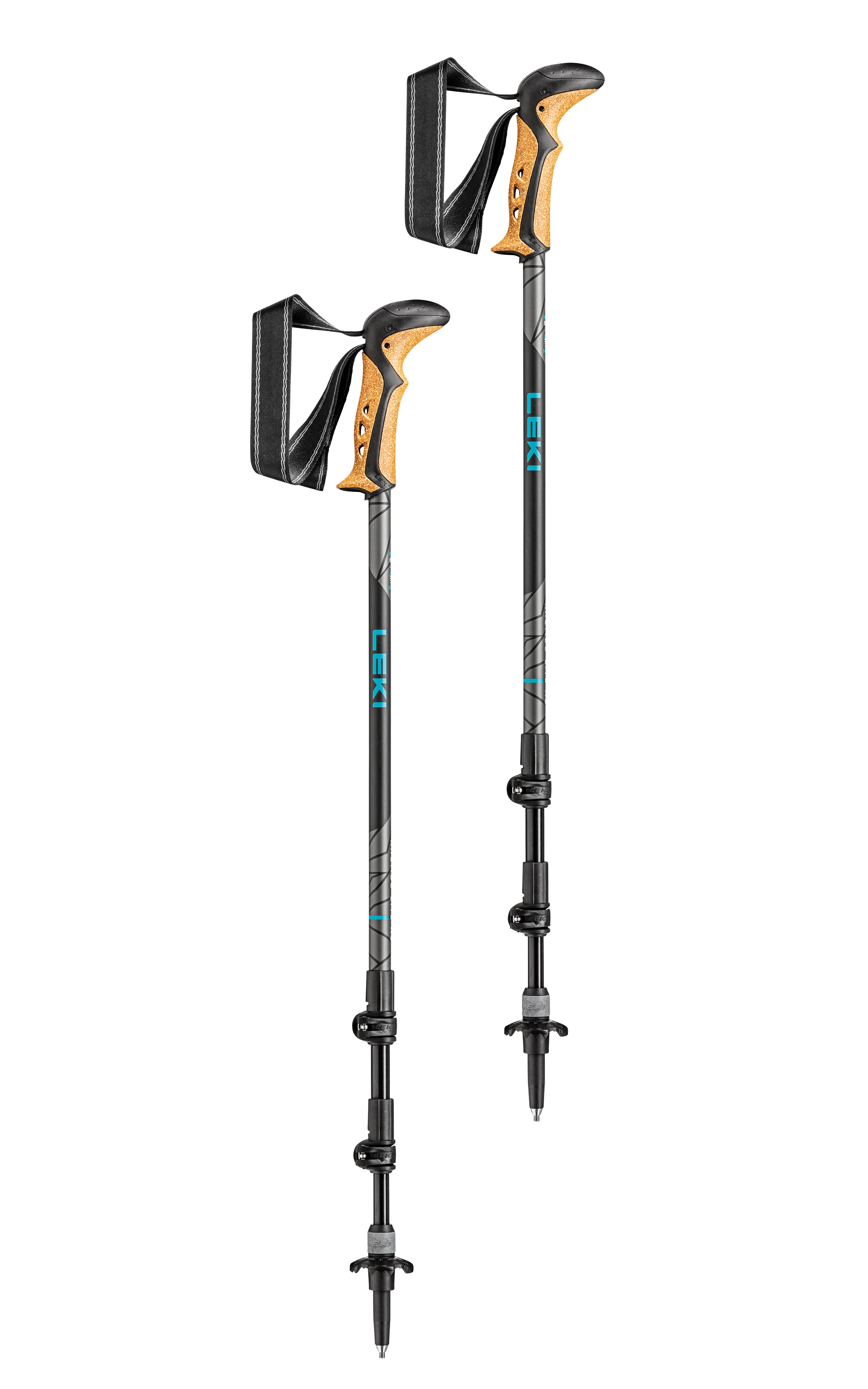 Trekking Poles LEKI USA