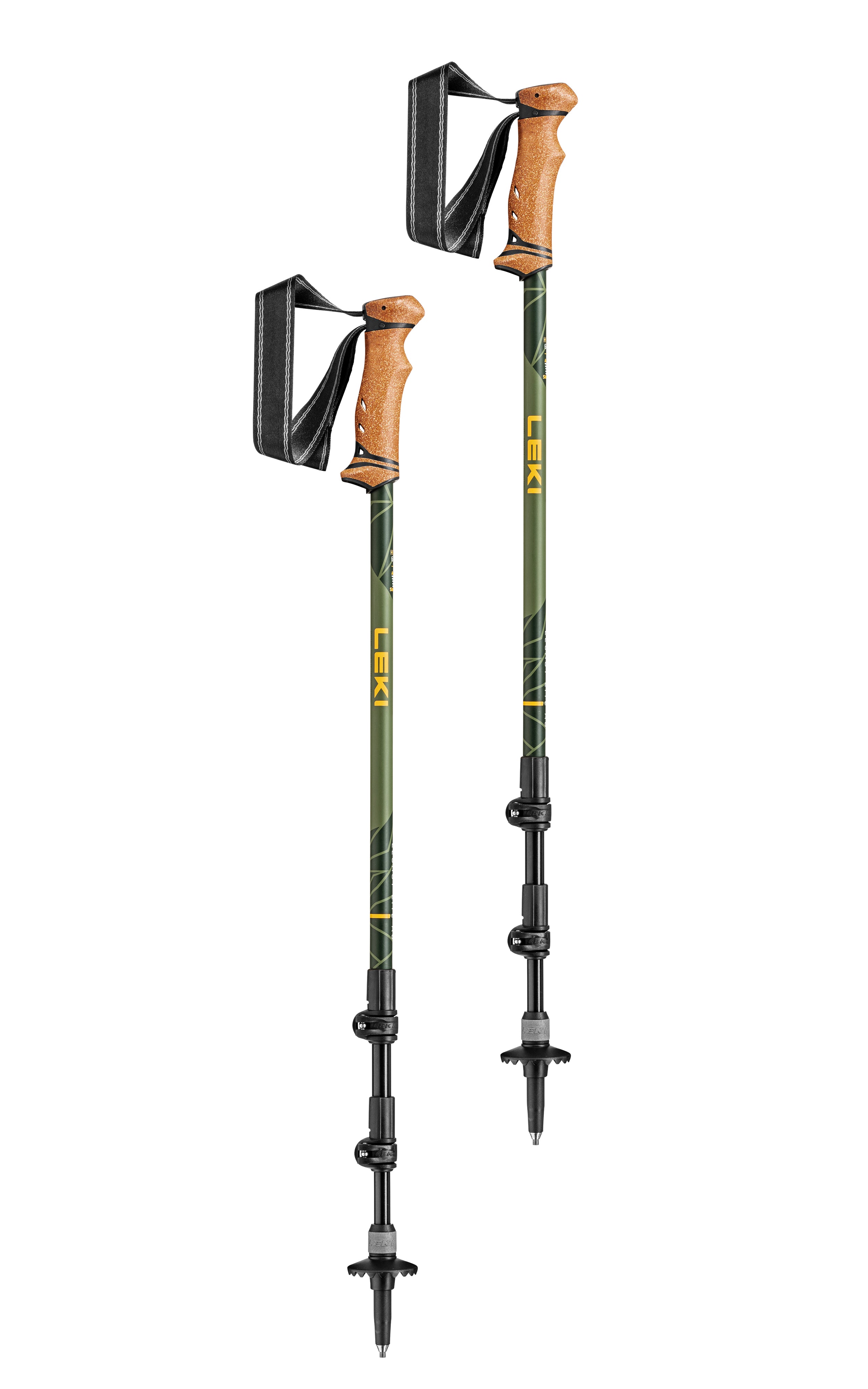 Leki quantum trekking pole online