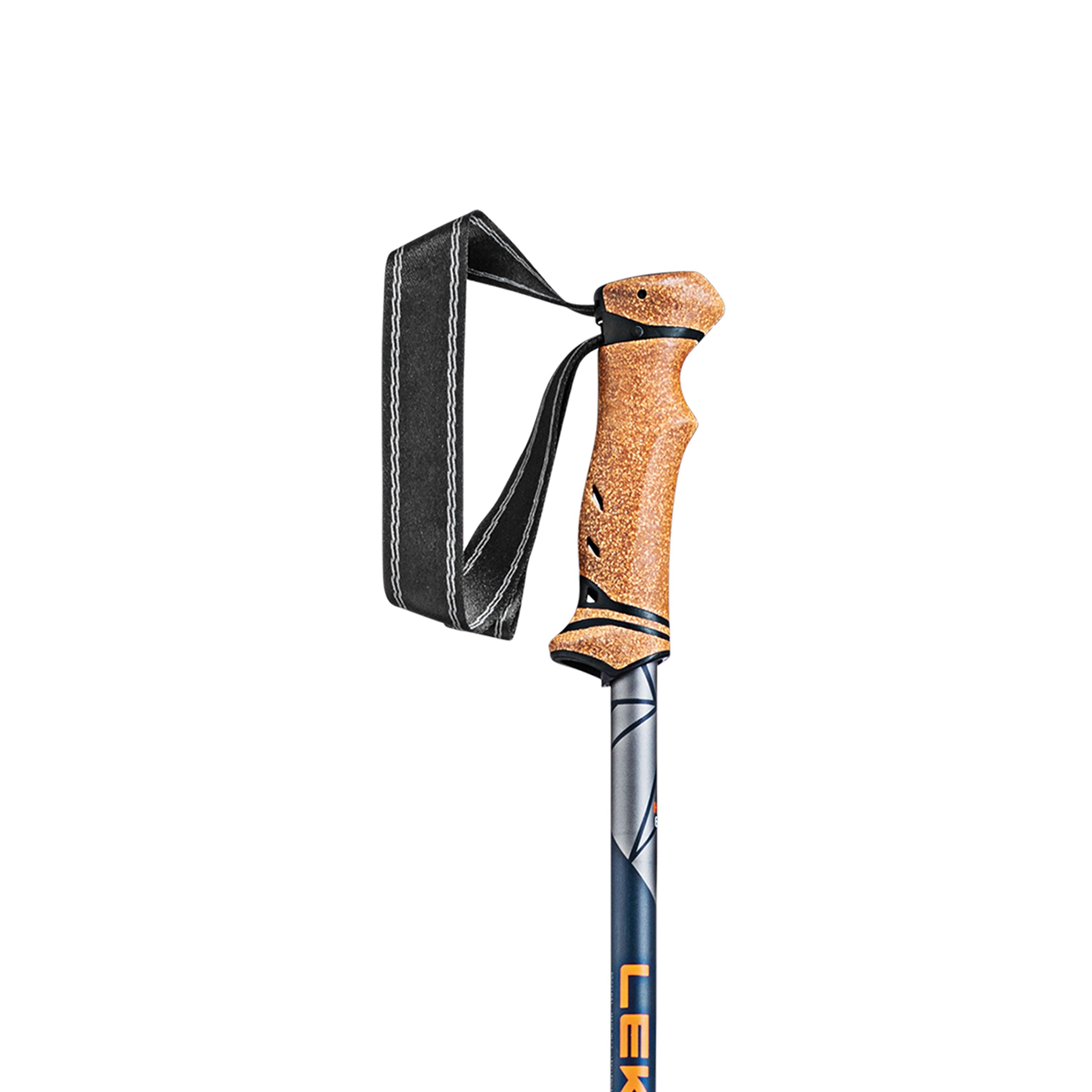 LEKI USA Legacy Lite Trekking Poles Aluminum LEKI USA