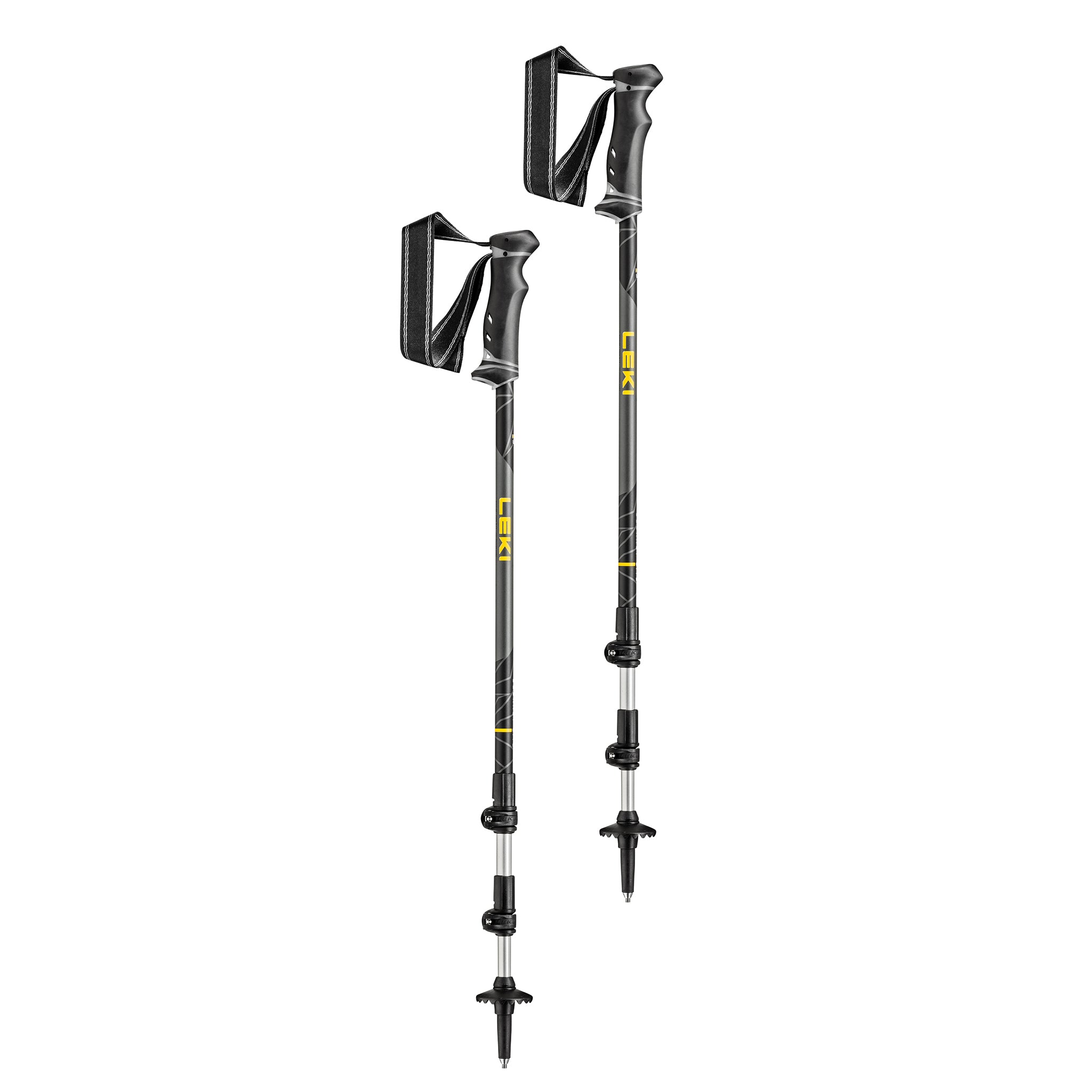 Trekking Poles-LEKI USA