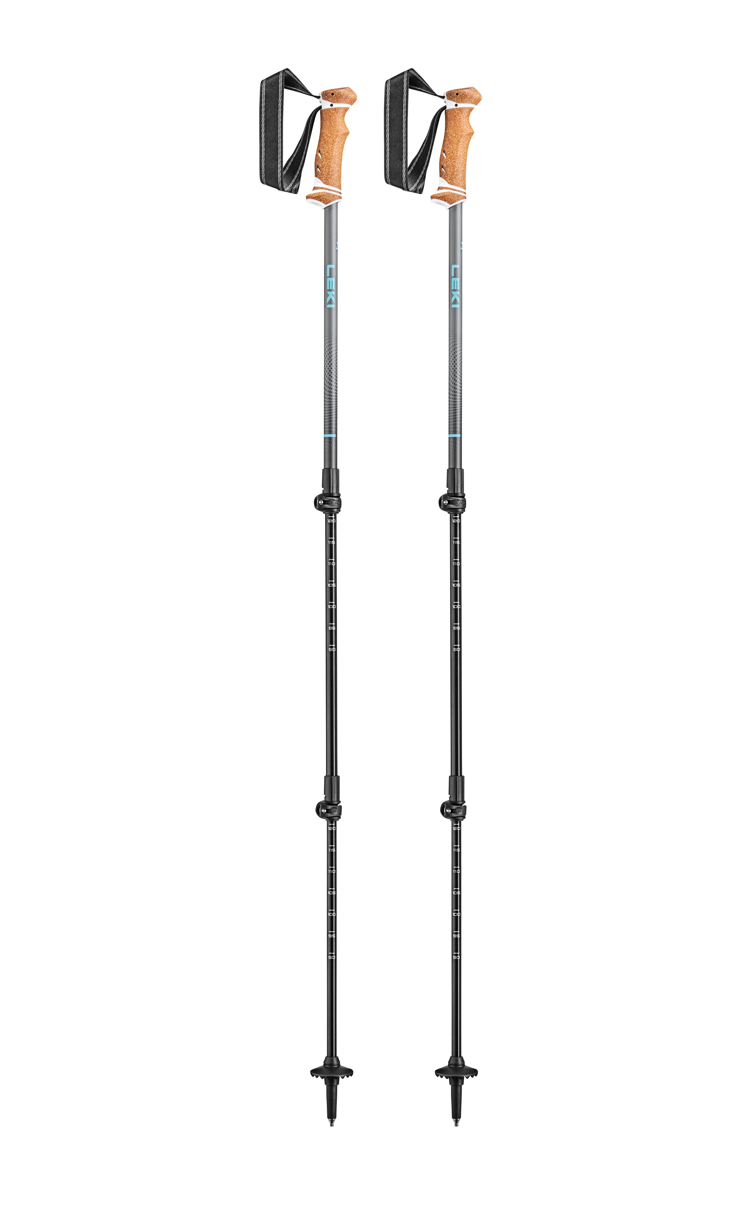 Trekking Poles-LEKI USA