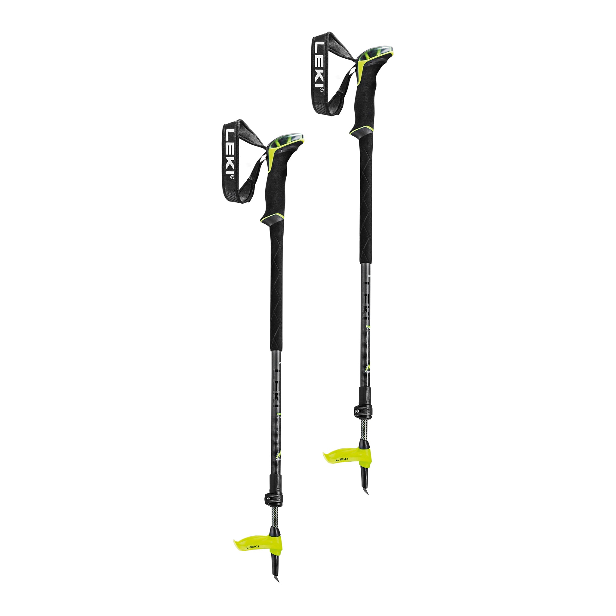 Backcountry Poles-LEKI USA
