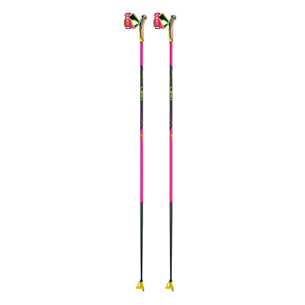 LEKI USA - HRC MAX - Cross Country Ski Poles - All Winter Poles