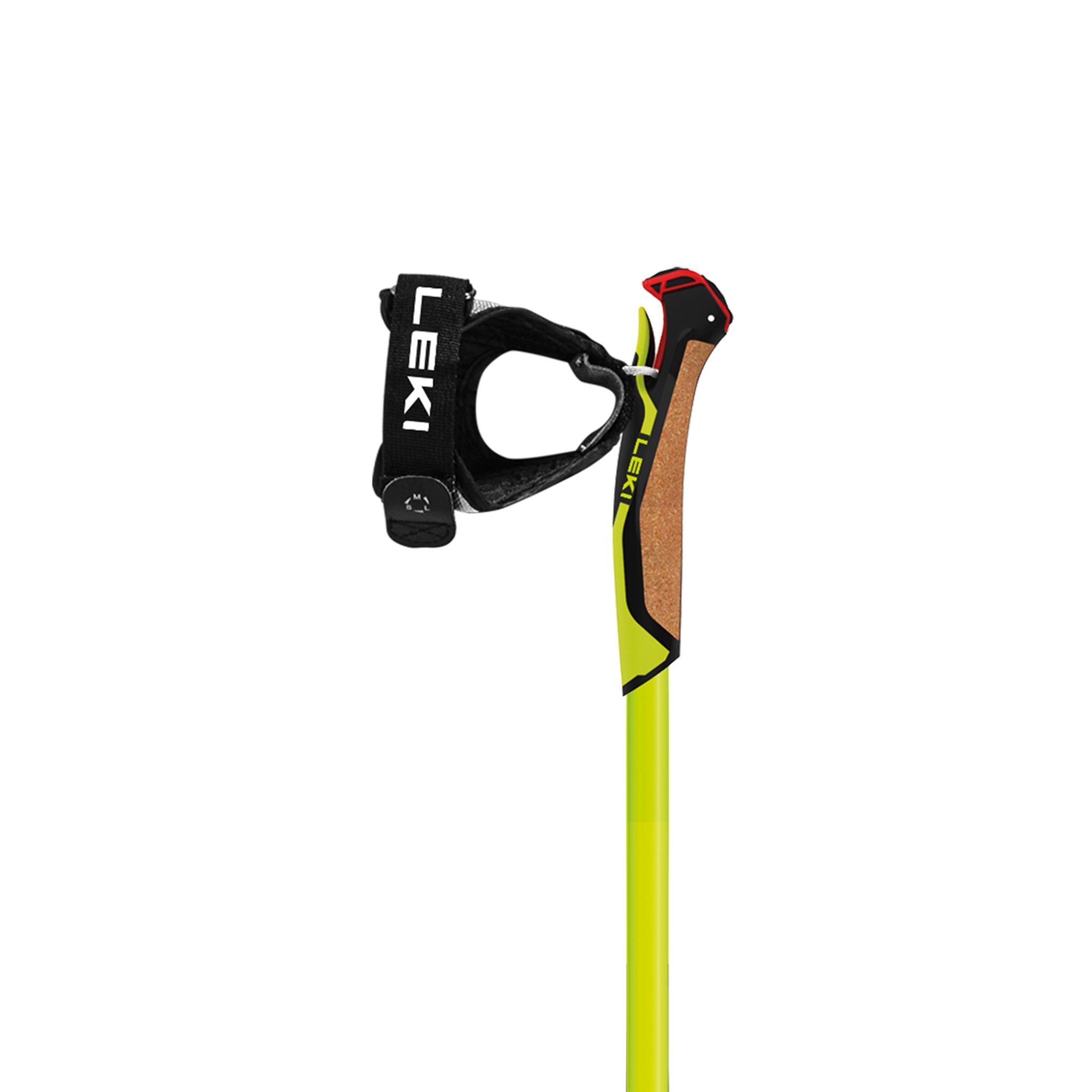 cross country running poles LEKI USA - HRC MAX - Ski - All Winter Poles Cross-country Ski Poles BLIZZARD-XC Performance