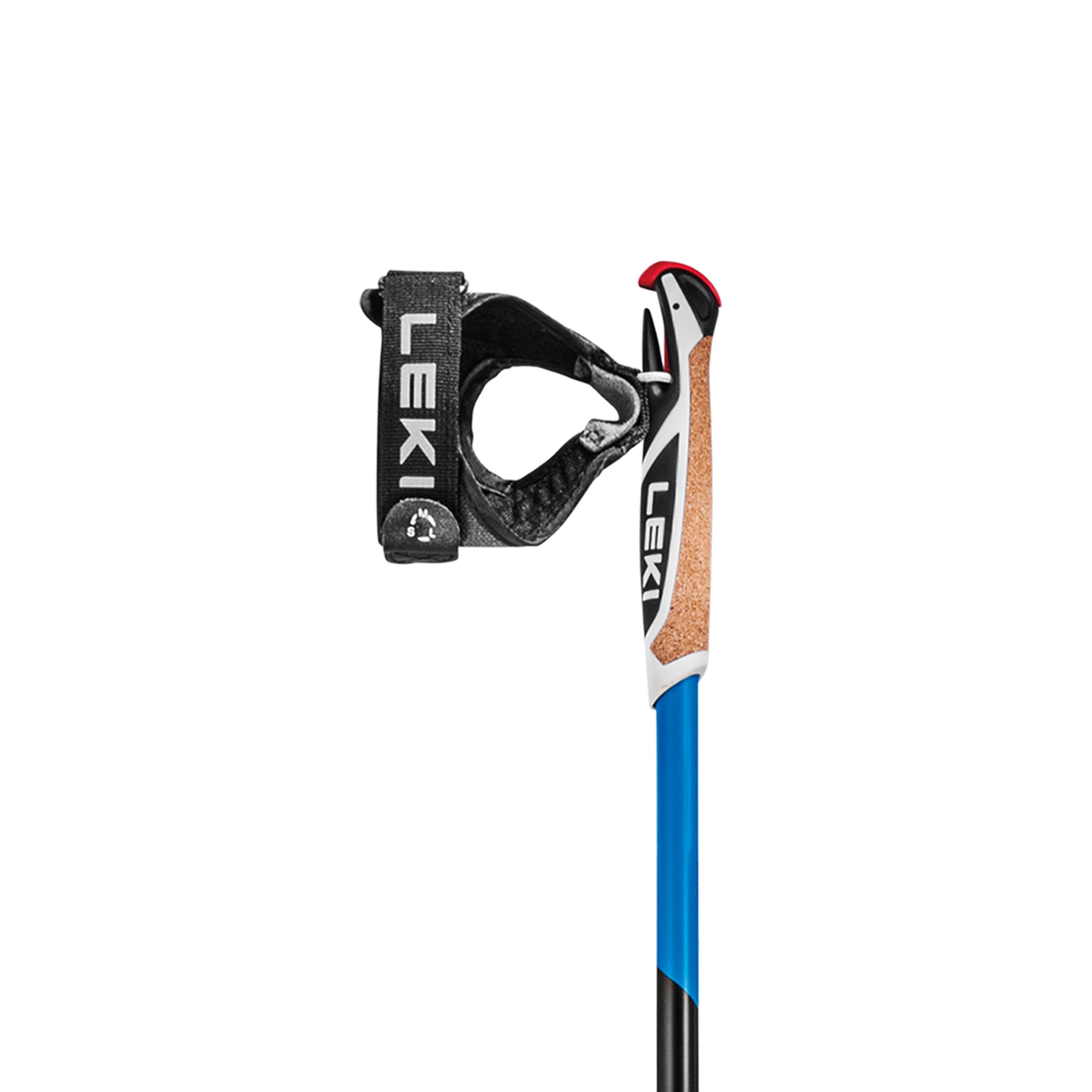 140 cm cross country ski pole 140cm Liljedahl Metal Cross-Country Poles - Early 1970s around performance of the Rossignol FT LEKI USA - CC 450