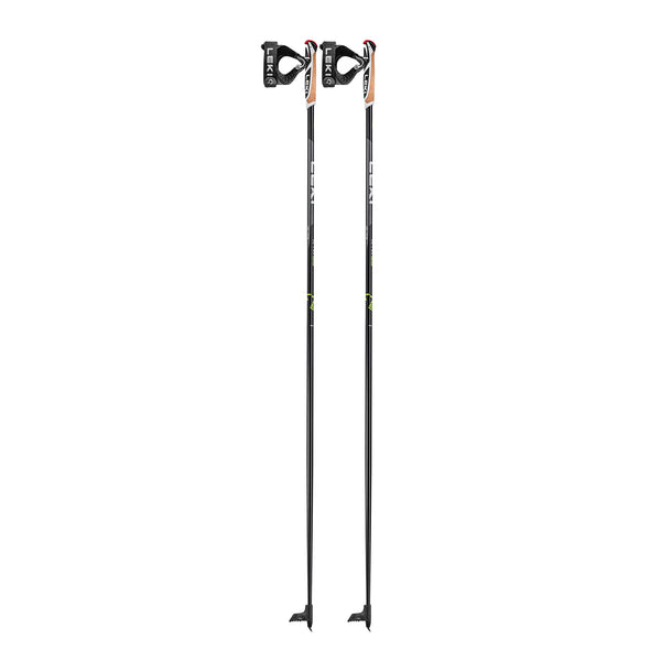 LEKI USA - XTA 5.5 - Cross Country Poles - All Winter Poles - LEKI USA