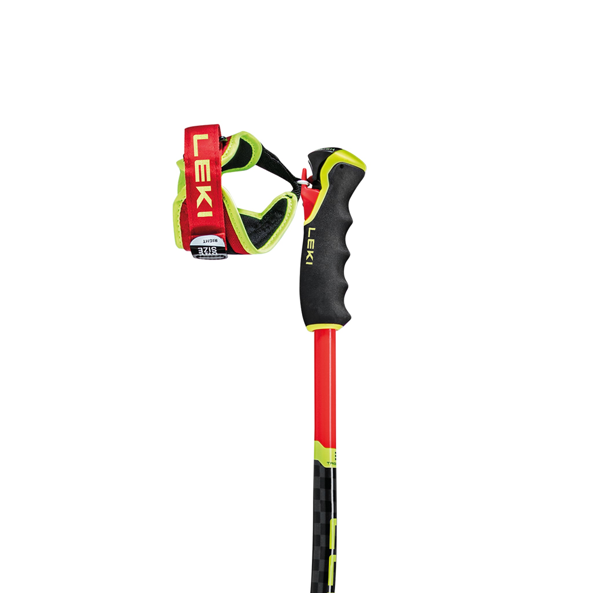 Race Poles-LEKI USA