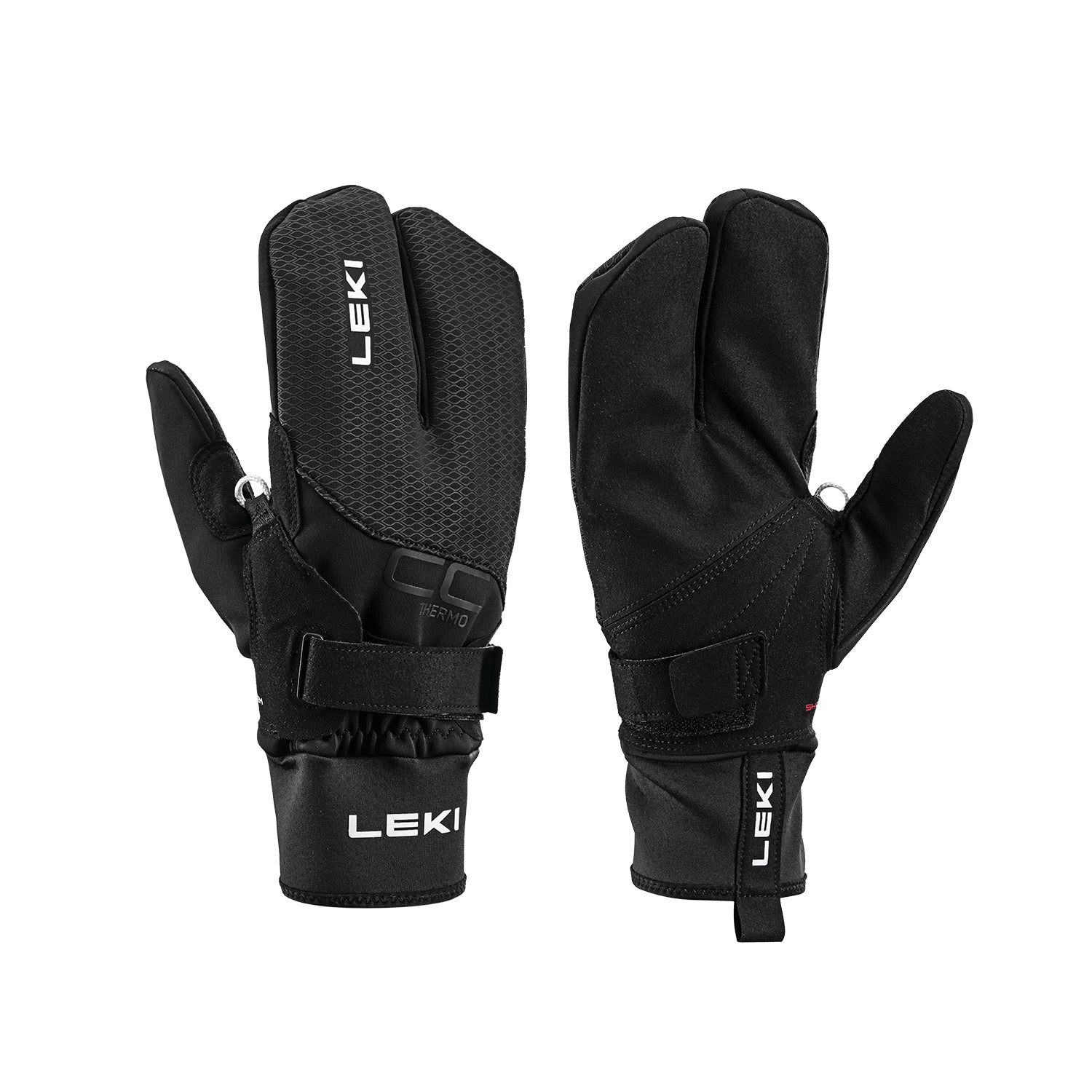 CC THERMO SHARK LOBSTER 2+2