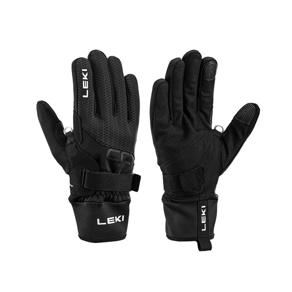 leki cc thermo handschuhe LEKI USA - CC THERMO SHARK - Cross-Country Gloves - Apparel & Accessories