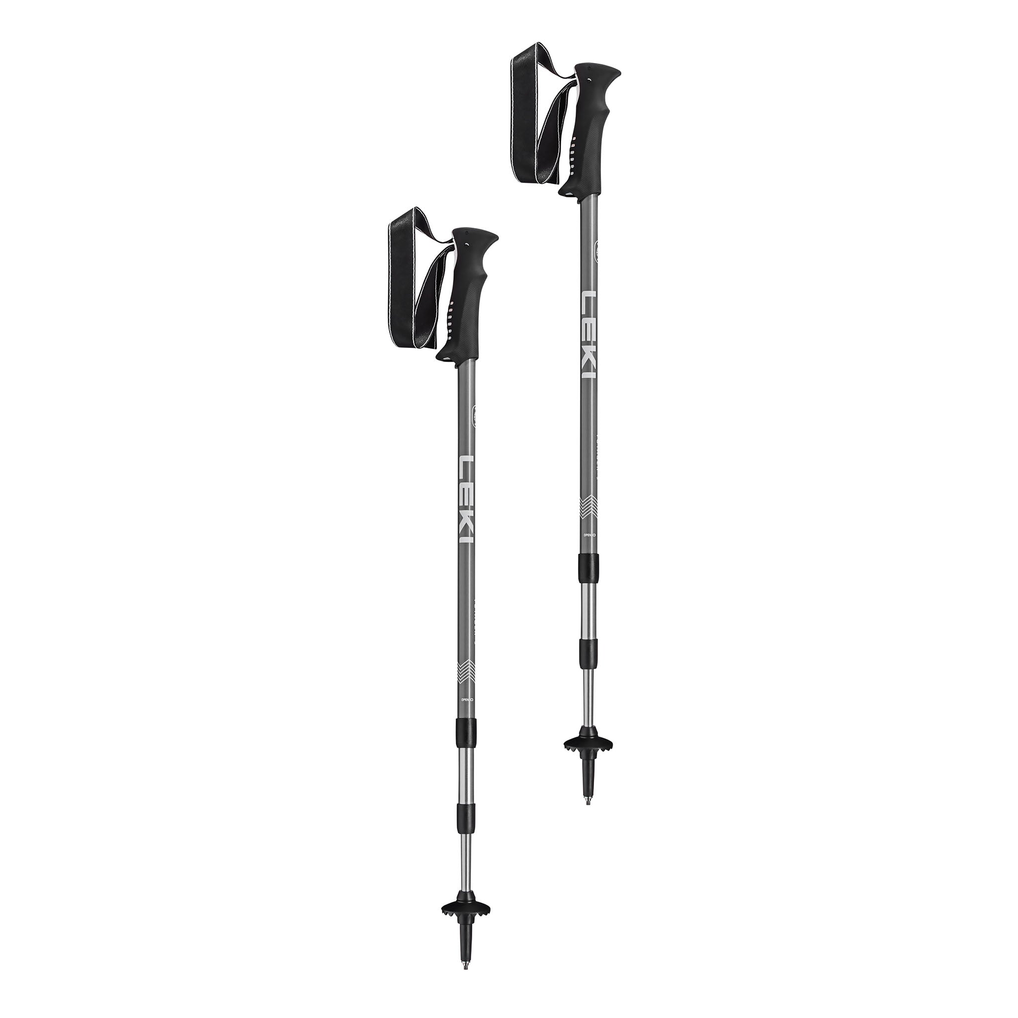 Trekking Poles-LEKI USA