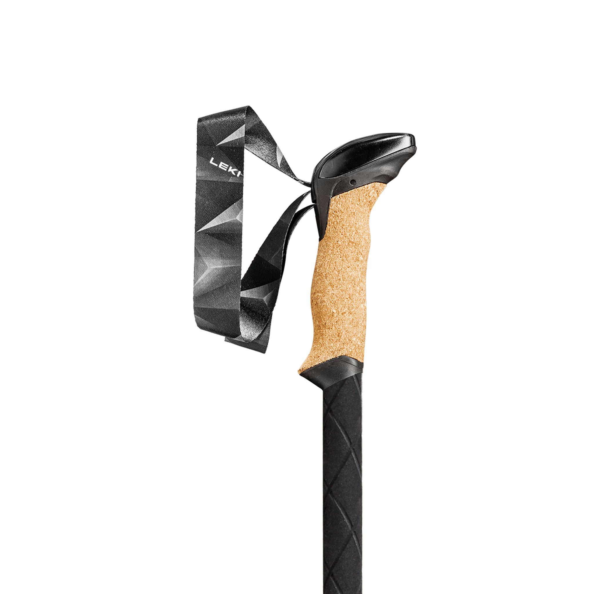 LEKI USA #1 in Trekking poles, Trail Running Poles, Ski
