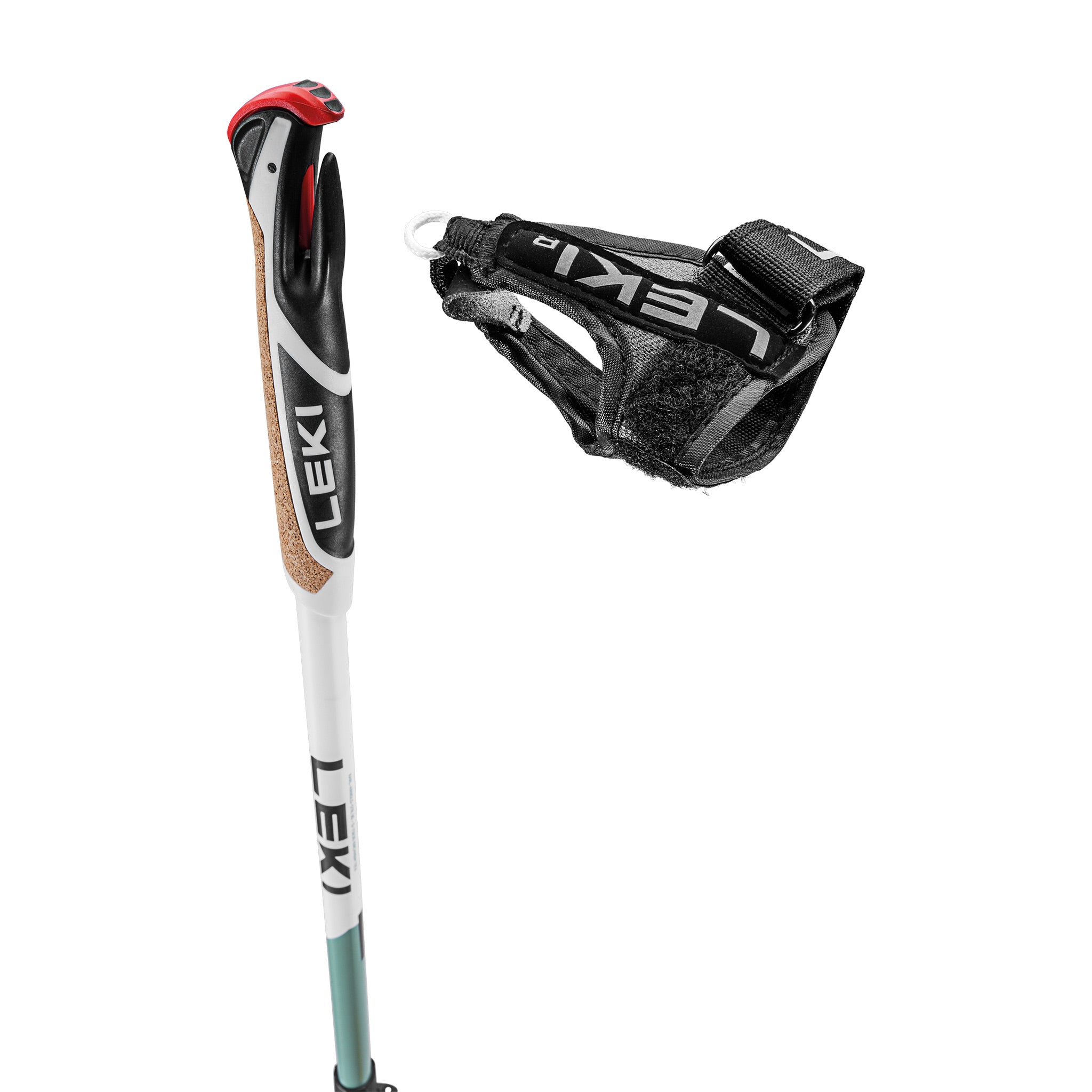 Leki nordic poles shops