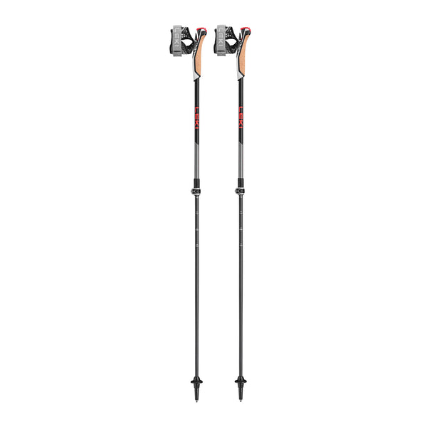 LEKI USA - Instructor Lite - Nordic Walking Poles - All