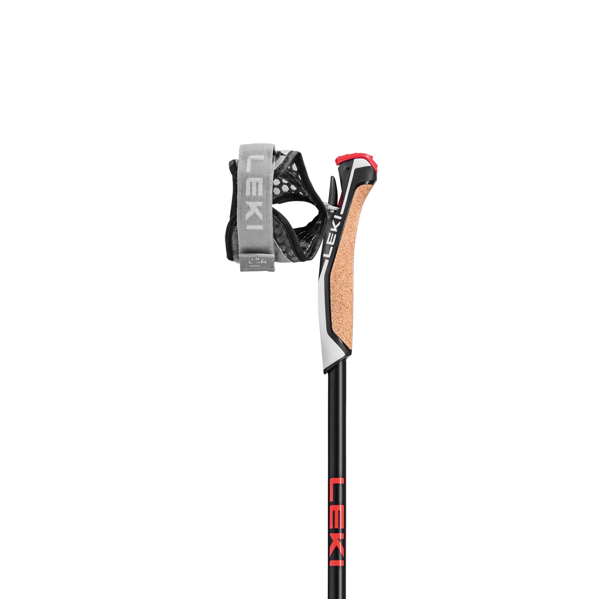 Review: Leki Instructor Lite - Nordicwalkingstokken Review: Leki Instructor Lite - Nordicwalkingstokken