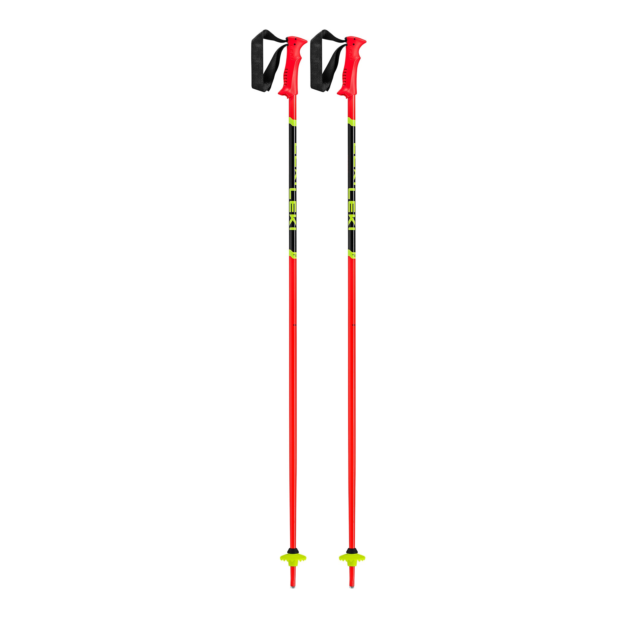 cross country poles for kids LEKI USA - Racing Kids - Alpine Ski Poles - All Winter Poles