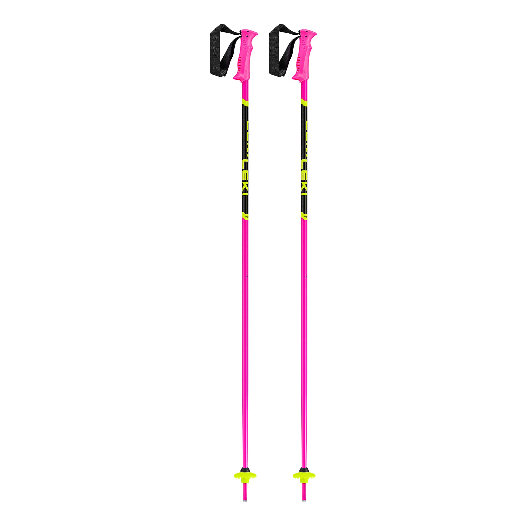 cross country poles for kids LEKI USA - Racing Kids - Alpine Ski Poles - All Winter Poles