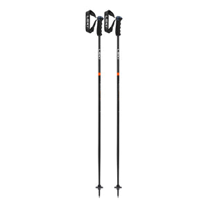 LEKI USA - Neolite Airfoil - Alpine Ski Poles - All Winter