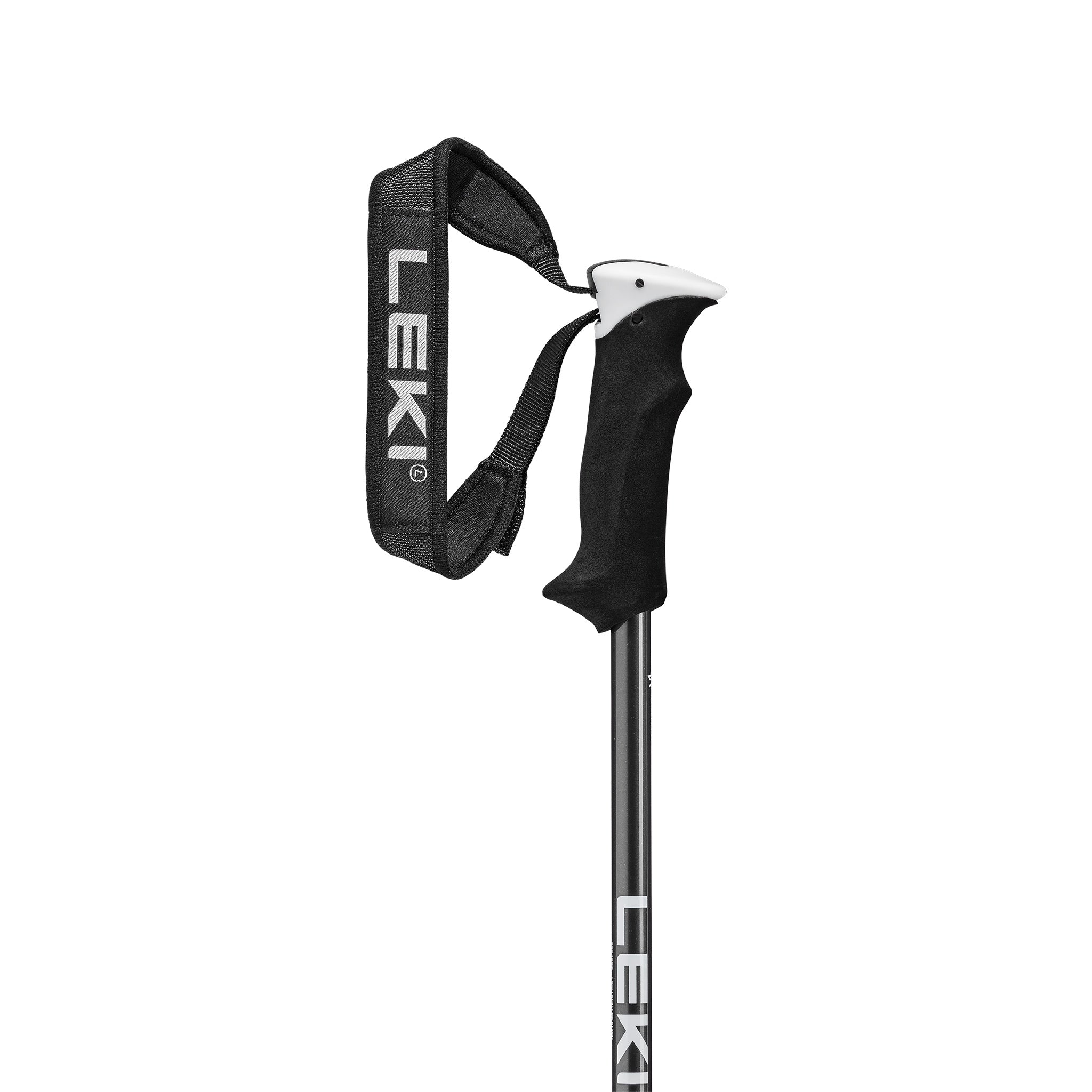 salomon arctic lady ski poles - women's 2022 Polar 2026 Larson's Ski & Sport Available in White/Grey or Black/Grey Salomon - R 60 Click