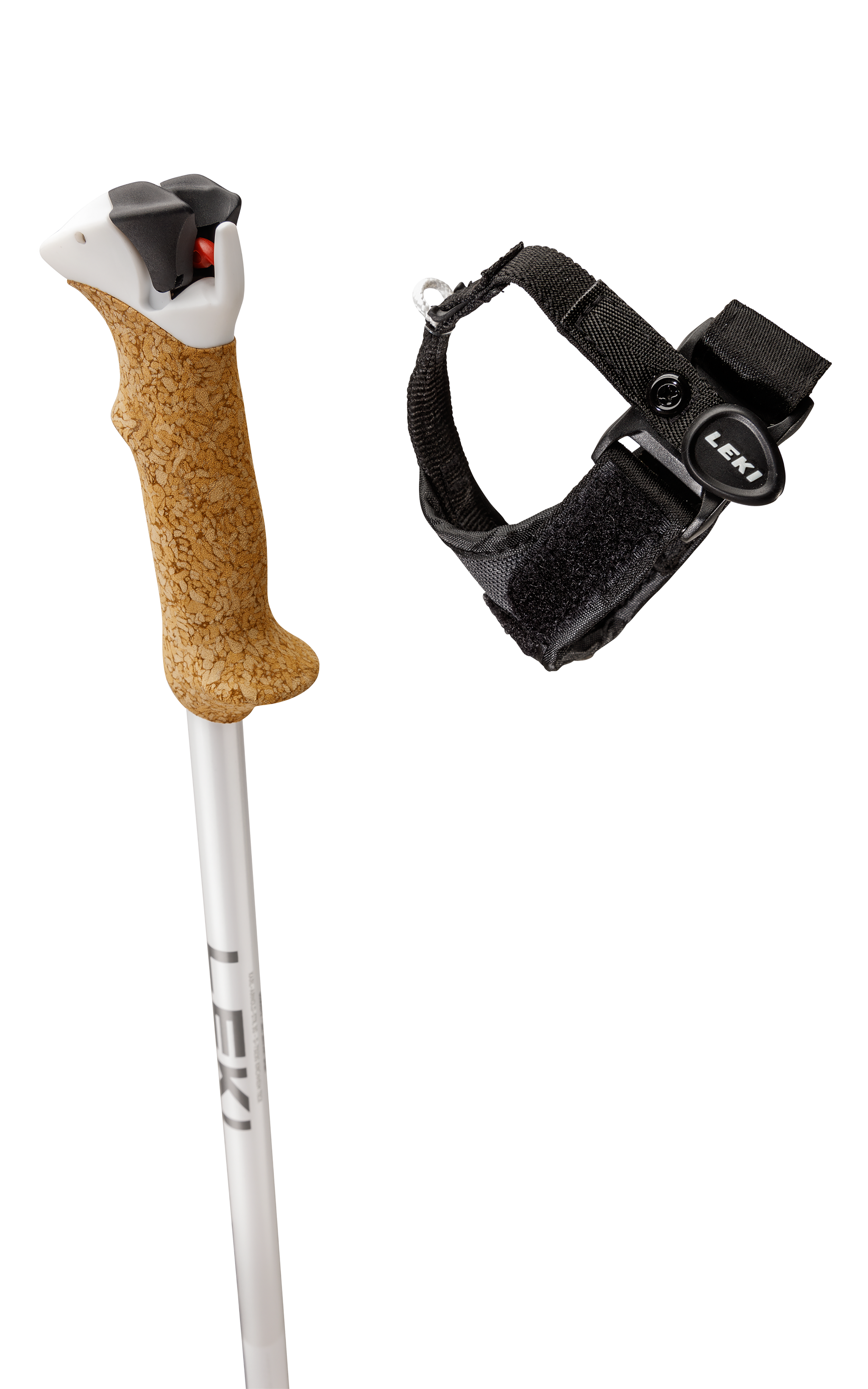 Leki 2024 walking cane