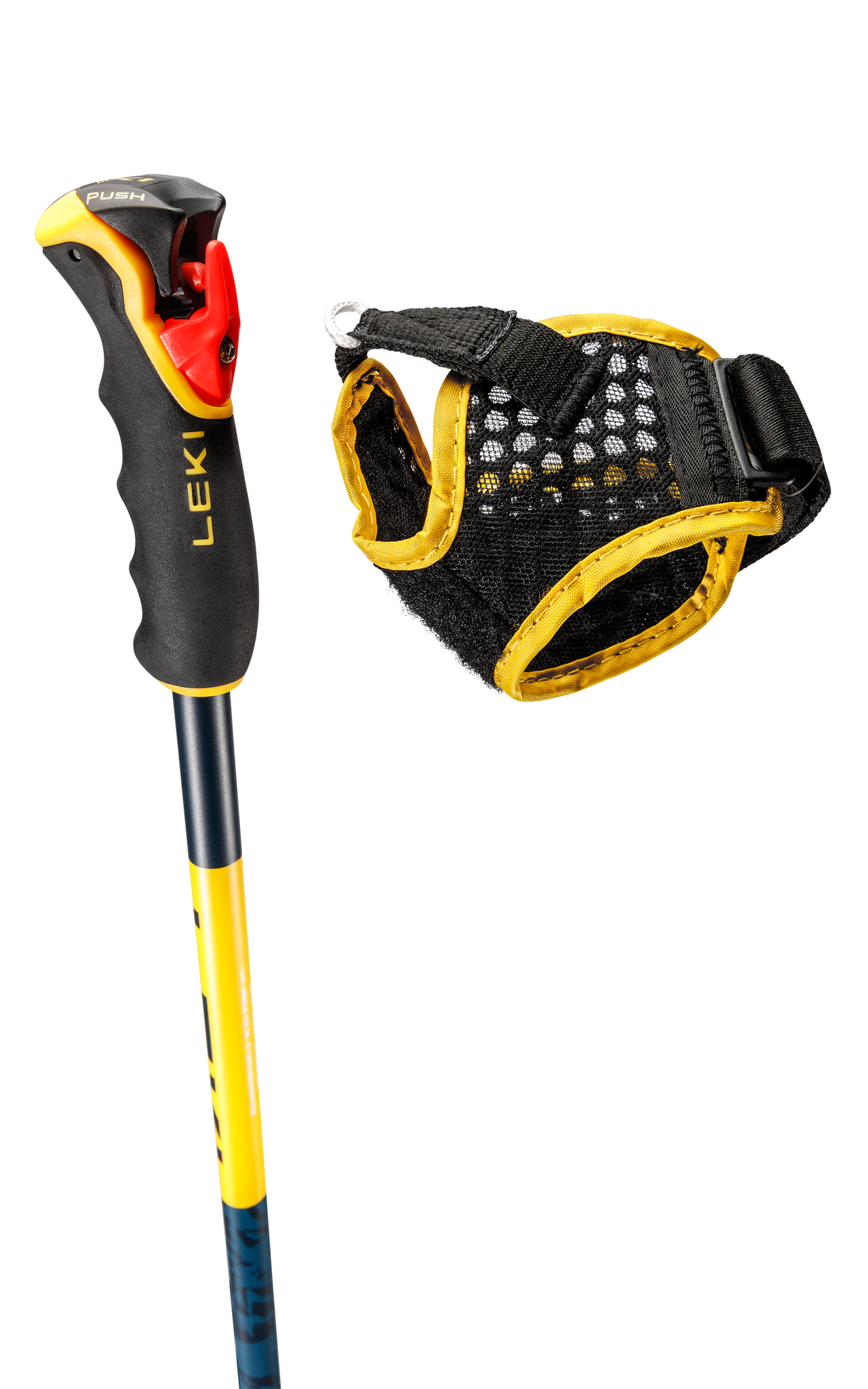 Leki 2024 walking cane