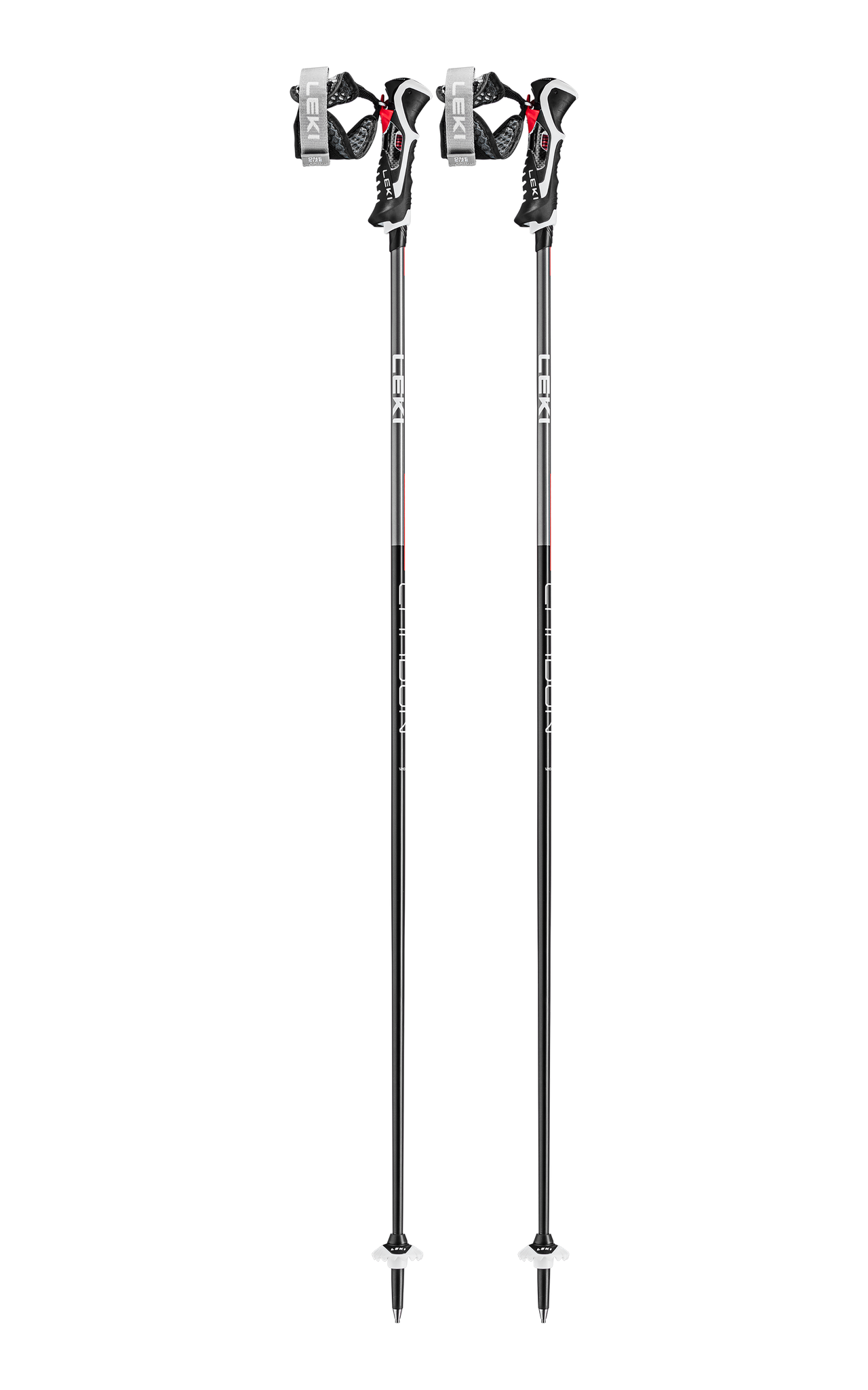 Bastoncini Da Sci Leki Carbon 12 3D - Leggeri E Performanti Per Piste E Fuoripista - Foto 5