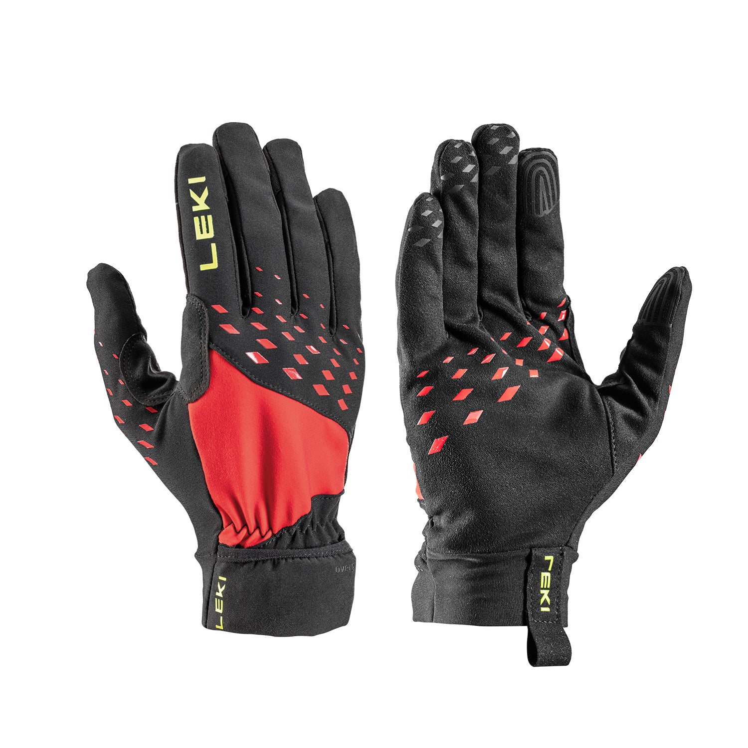 Trail Running Gloves-LEKI USA