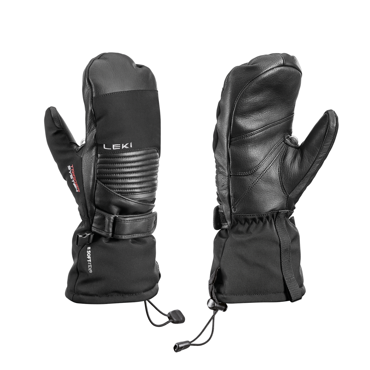 スキー・スノーボードアクセサリー leki: titanium racing SKI gloves スキー・スノーボードアクセサリー leki: titanium racing SKI gloves