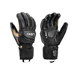 スキー グローブ LEKI レキ GRIFFIN TUNE S BOA LEKI USA - Griffin Tune 3D BOA - Alpine Ski Gloves - Alpine