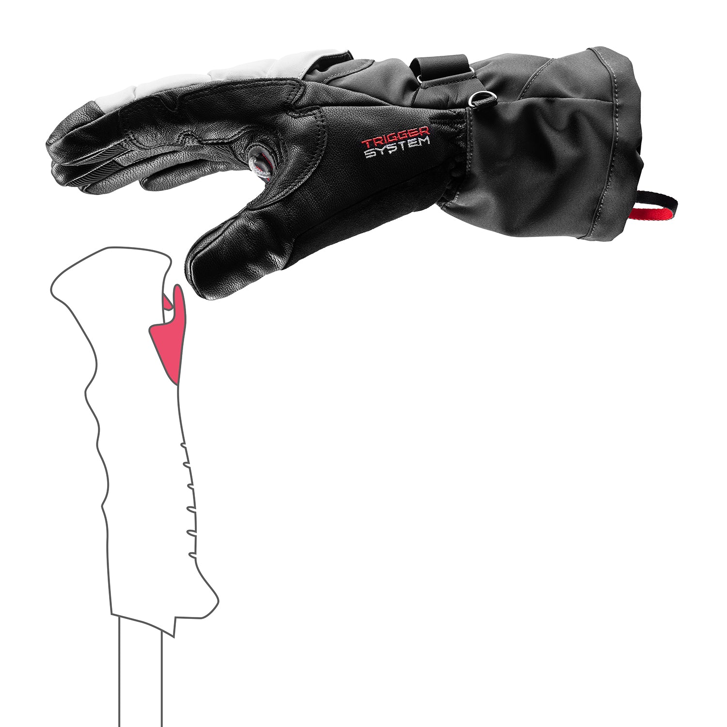 dusch handschuhe Peeling-Handschuh für Dusche, Körper, Peeling-Handschuhe, Duschhandschuhe zum Schrubben abgestorbener Haut, für Damen und Herren, Bad Spa, gelb : Color_Gray - Adult Traveler's Choice Pacific Gear Größe:M (52-58 cm)