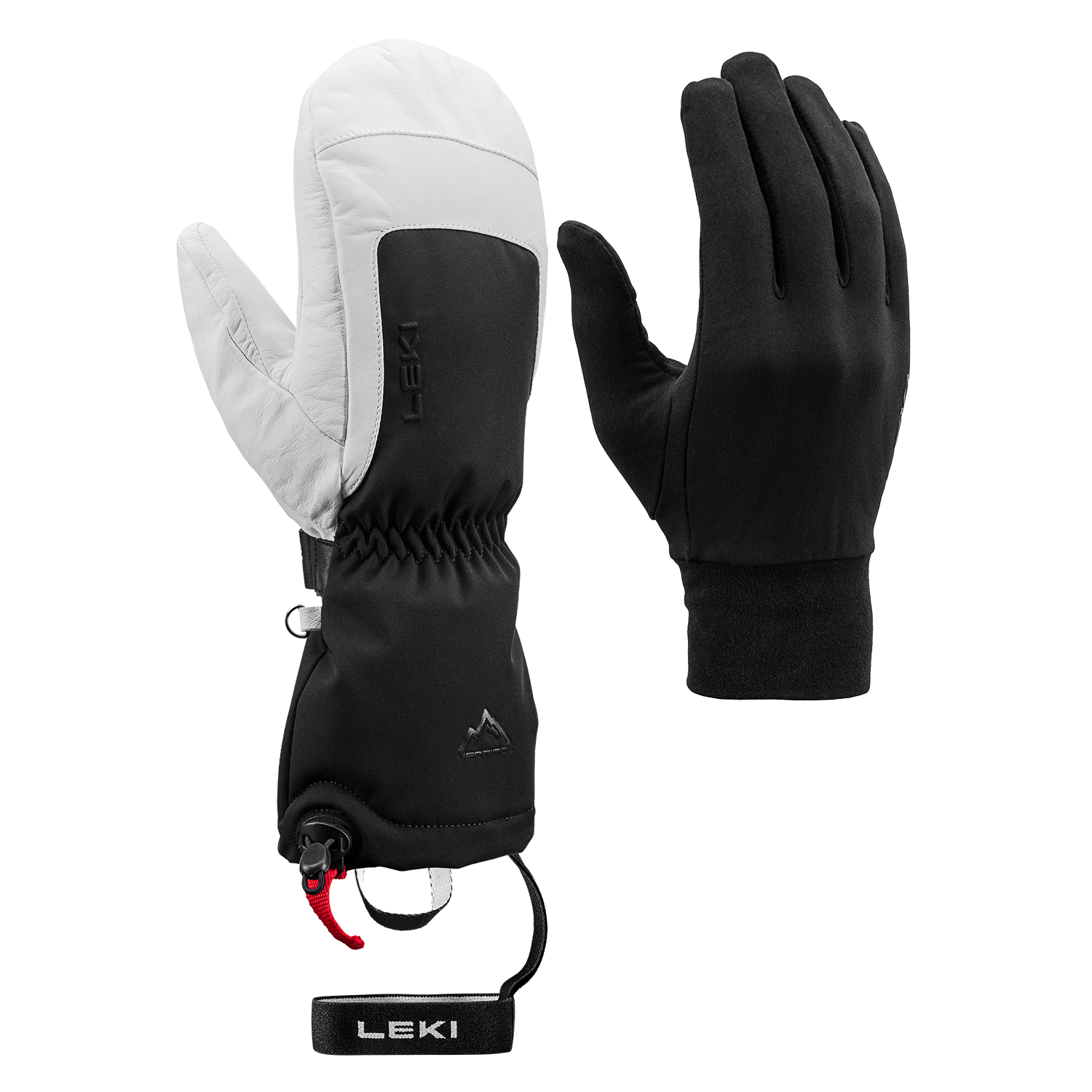 GUIDE X-TREME GTX MITT
