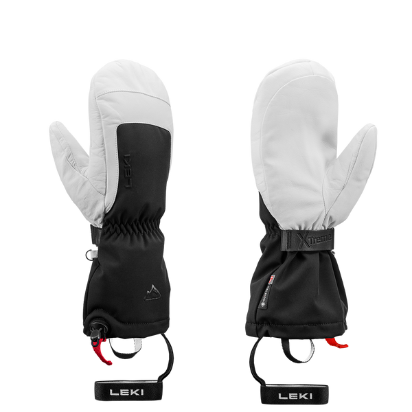 Amazon.com : Leki WCR Titanium S Speed Syste : Clothing