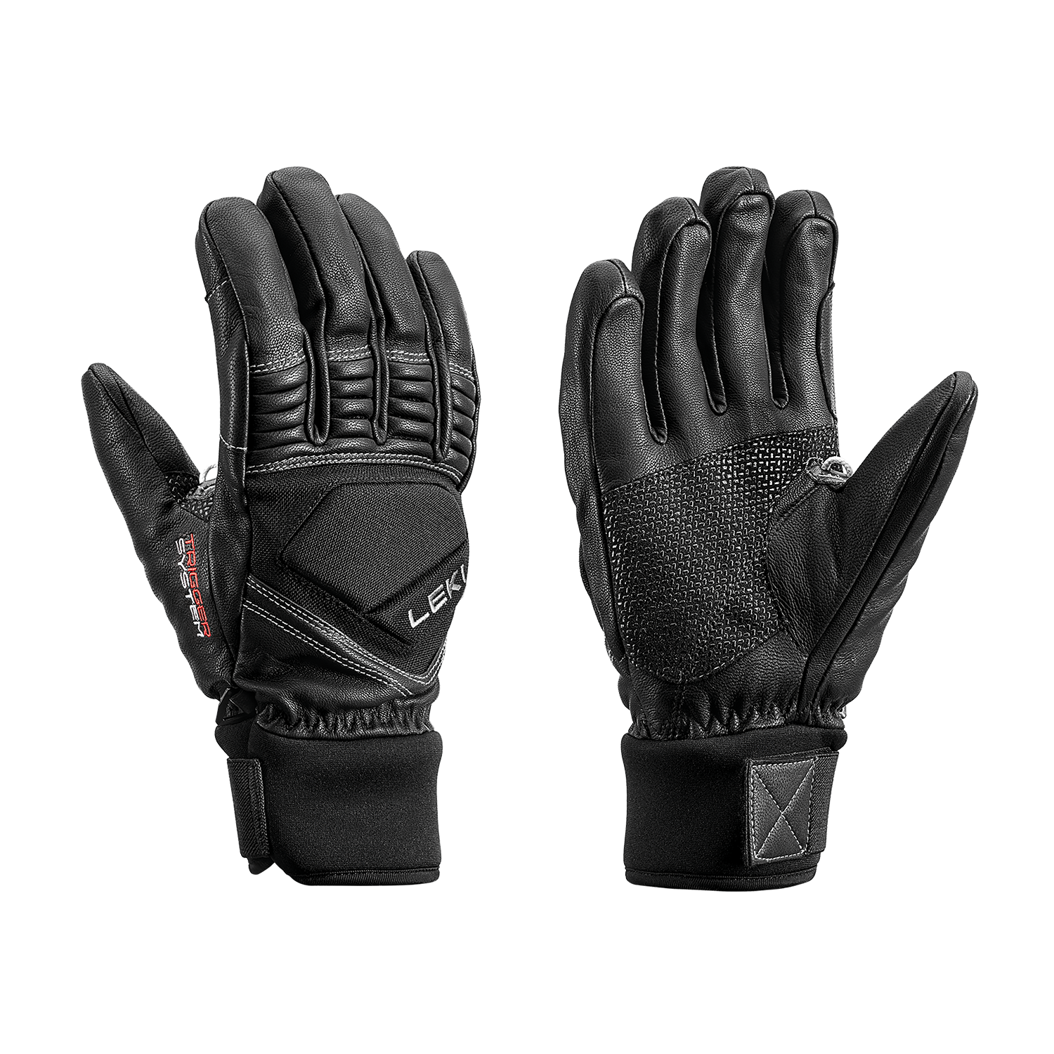 Alpine 2025 motorcycle gloves