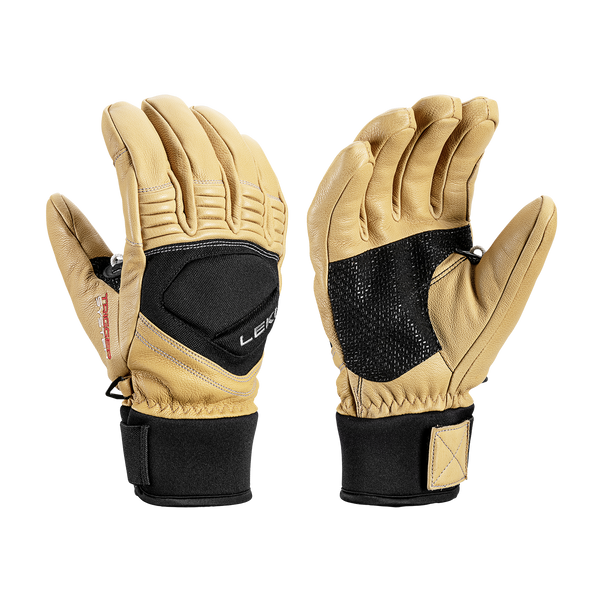 LEKI USA - COPPER S - Alpine Ski Gloves - Alpine Skiing