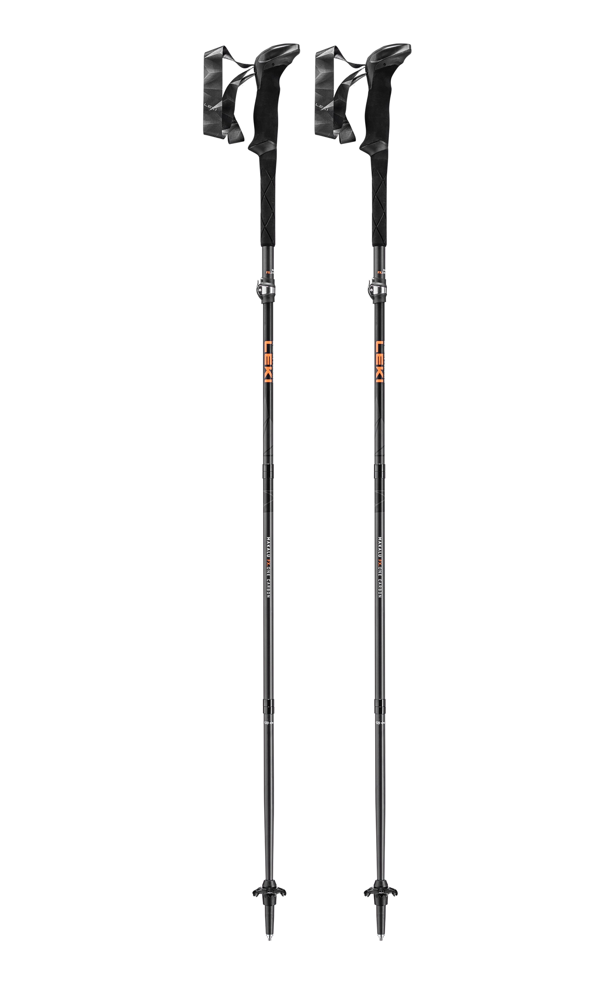 Trekking Poles-LEKI USA