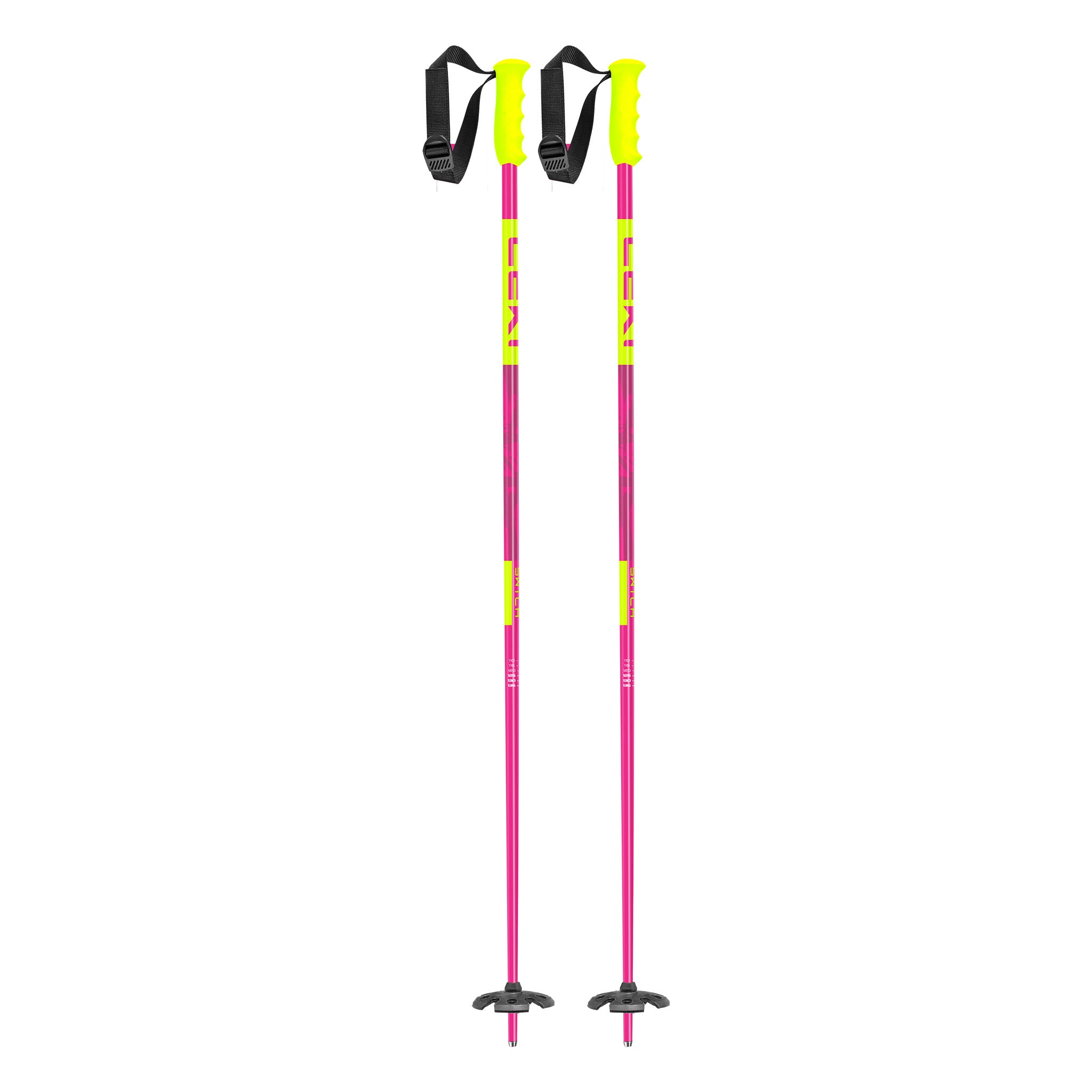 OGASAKA　SKI POLES LC-FS WHT Ski Pole】OGASAKA - Ski Shop - Japanese Brand Ski Gear and