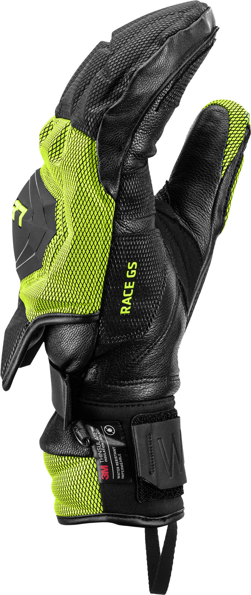 leki race handschuhe LEKI USA - WCR VENOM GS 3D LOBSTER - Ski Racing Gloves - Apparel & Accessories
