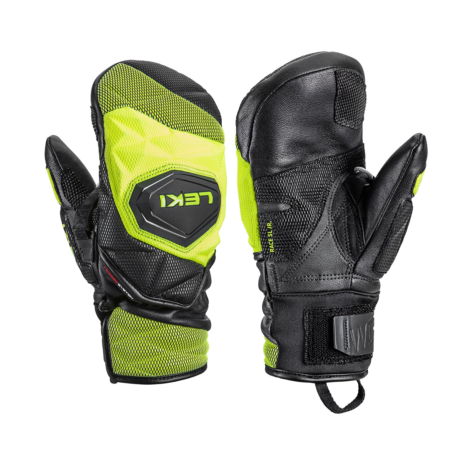k2 competition alpine ski gloves Tech-1 K Race V2 - Auto & Karting minded skaters looking for a slim and lightweight design G2 Alpine Glove Mountain